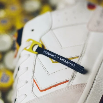 Vitamalz x Hummel Powerplay