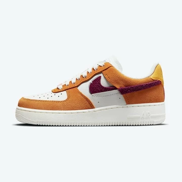 Nike Air Force 1 Low LXX Sweet Suede