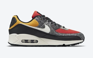 Air Max 90 Safari