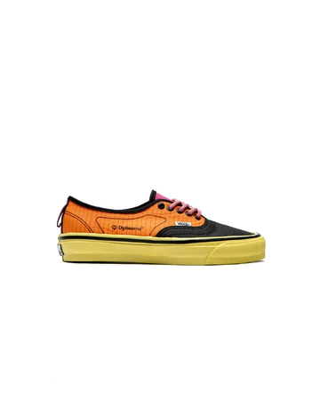 Vans OTW Authentic HT Vibram Pack Außenseite 2