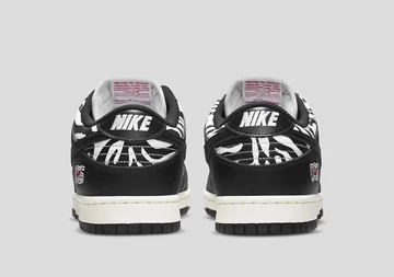 Quartersnacks x Nike SB Dunk Low