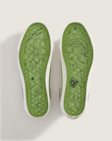 Vans Premium Old Skool Cocona Sohle