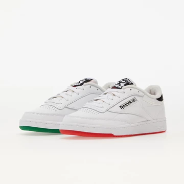 Reebok Club C Human Rights Now