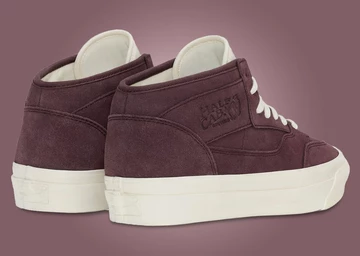 JJJJound x Vans Halfcab Pack