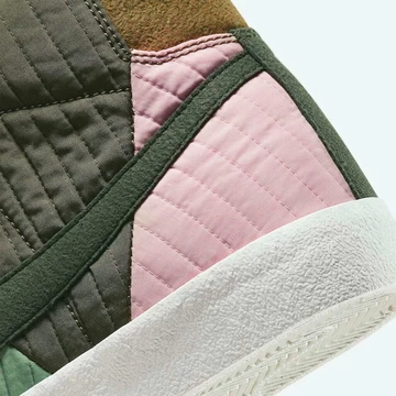 Nike Blazer Mid Toasty