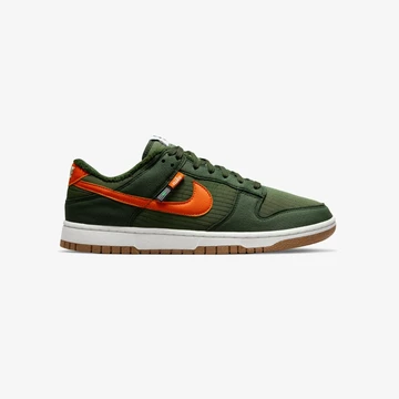 Nike Dunk Low Toasty Green