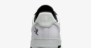 Nike Air Force 1 Crane