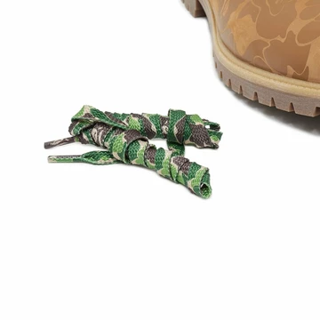 BAPE x Timberland Nelson Premium WP Chukka