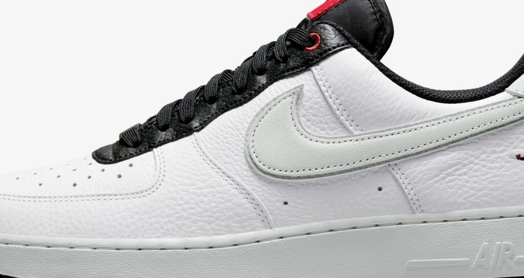 Nike Air Force 1 Crane DA8482 100 | Dead Stock