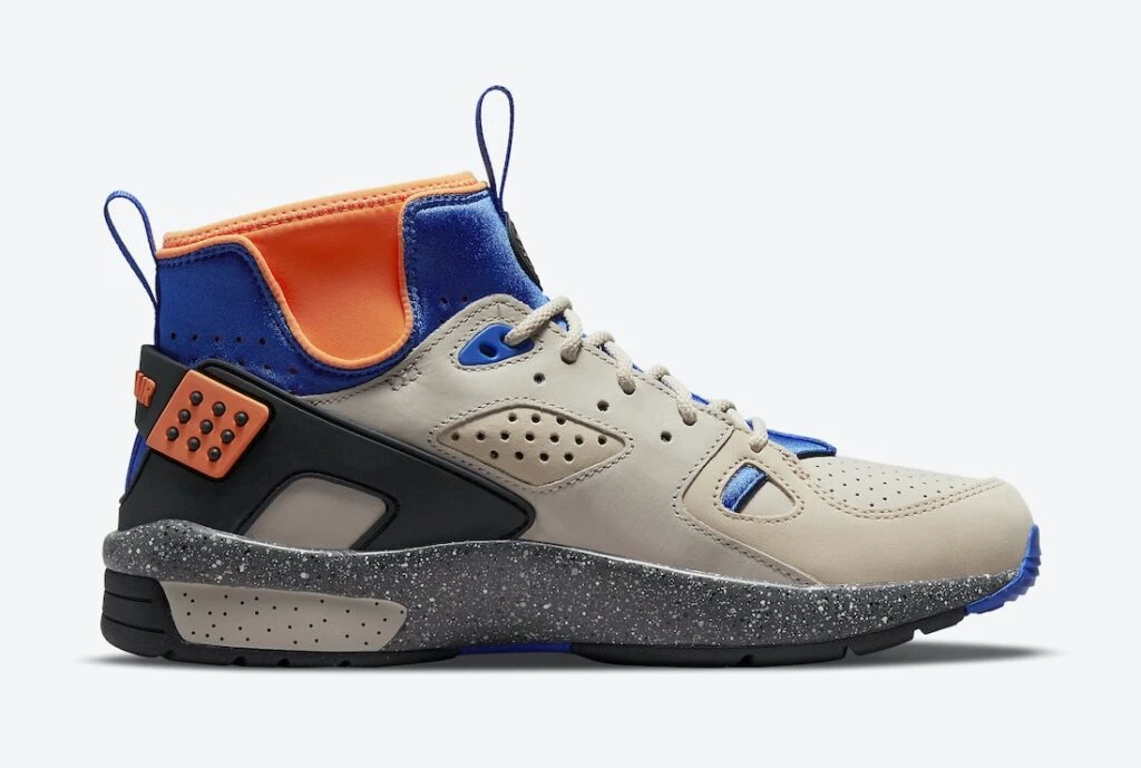 Nike ACG Air Mowabb Rattan Birch DC9554-200 | Dead Stock