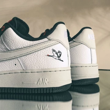 Nike Air Force 1 Crane