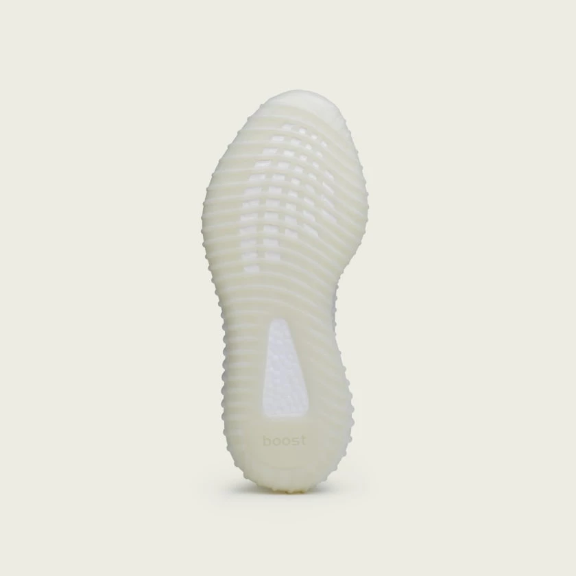 adidas Yeezy 350 V2 Cream White Yeezy Day CP9366 Dead Stock