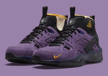 Nike ACG Air Mowabb Gravity Purple