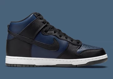 Fragment x Nike Dunk High Tokio