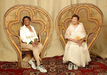 Aleali May x Air Jordan 14 Low Fortune