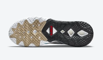 Nike LeBron 18 Low Stewie Griffin