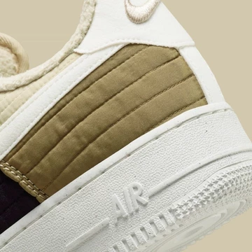 Air Force 1 Toasty Brown Kelp