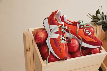 New Balance 327 Todd Snyder