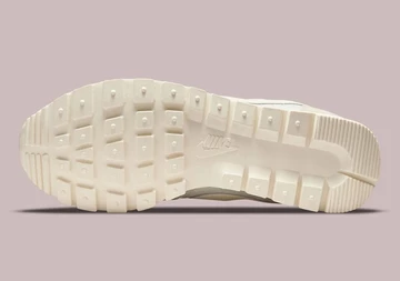 Nike Air Pegasus 83 Sea Glass Ansicht Sohle