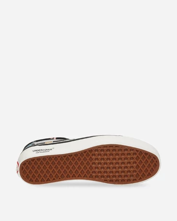 UNDERCOVER x Vans OTW Pack