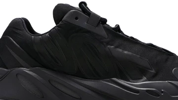 Yeezy Boost 700 MNVN Triple Black Yeezy Day