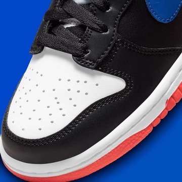 Nike Dunk High Knicks GS