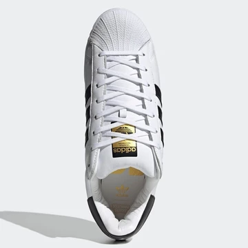 Kerwin Frost x adidas Superstar Superstuffed