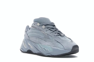 adidas Yeezy 700 V2 Hospital Blue Yeezy Day