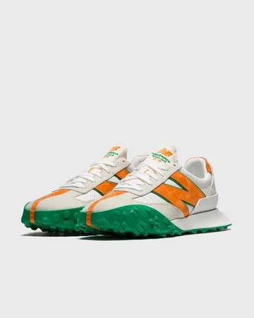 Casablanca x New Balance XC-72 Orange Green