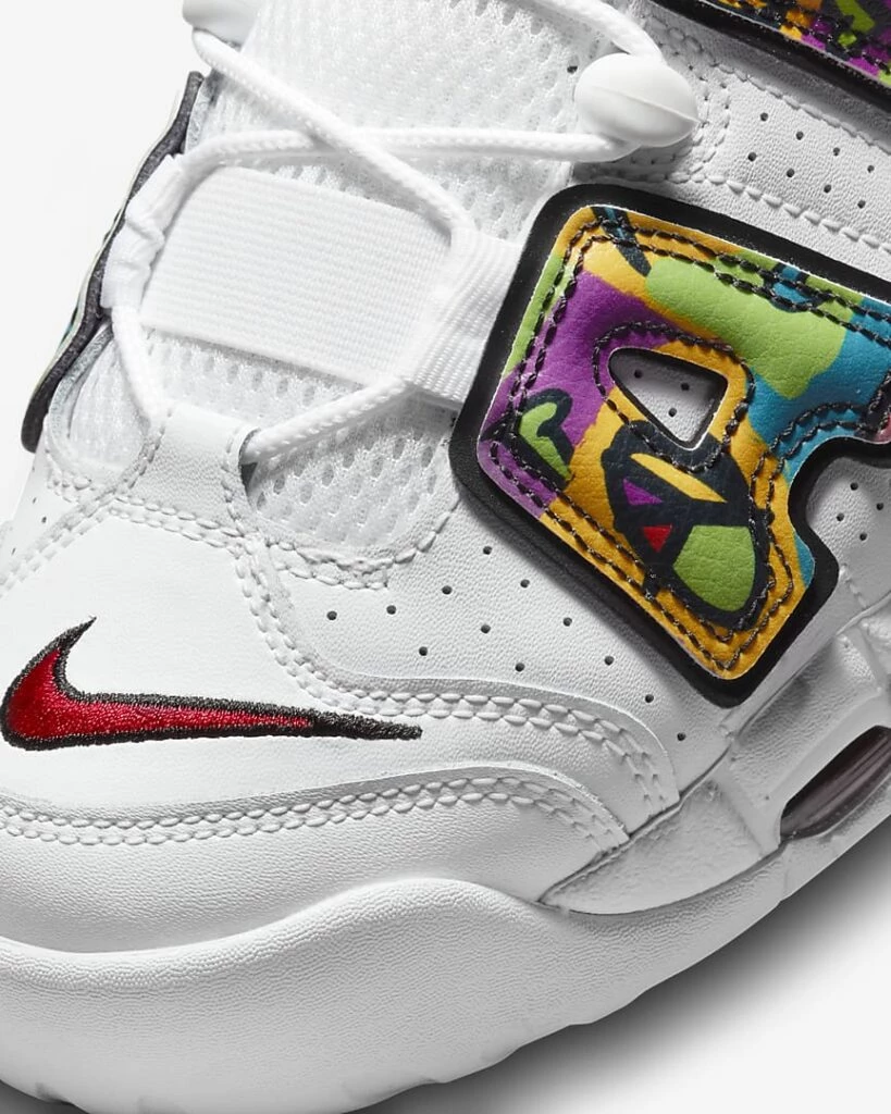 Basketball Shoes Nike Uptempo 96 Italia Nike Air More Uptempo 96