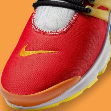 Nike Air Presto What The