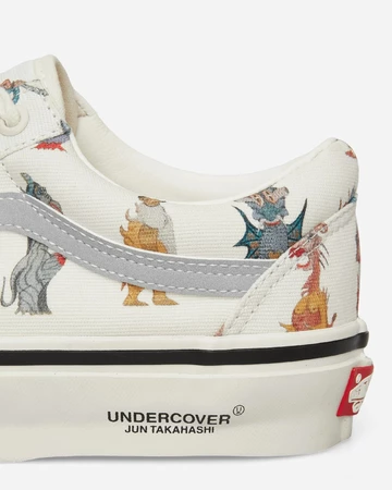 UNDERCOVER x Vans OTW Pack