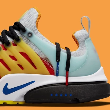 Nike Air Presto What The