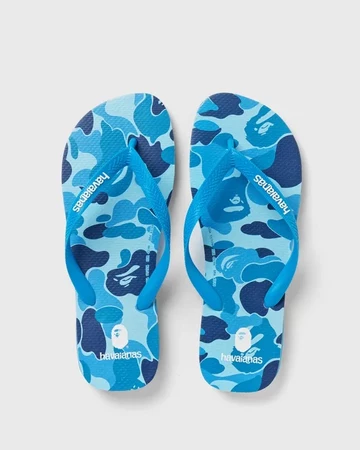 Bape x Havaianas