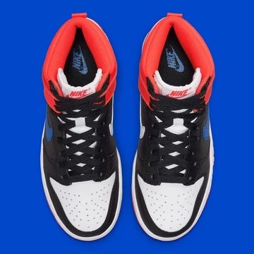 Nike Dunk High Knicks GS