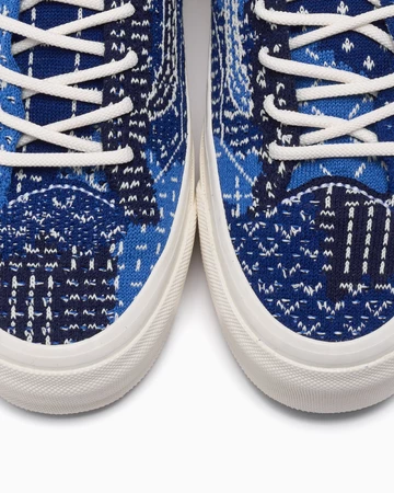 FDMTL x Vans Denim Pack