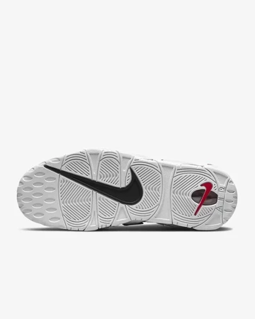 Nike Air More Uptempo 96 Peace Love Swoosh