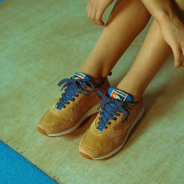 Kangaroos x Deutscher Turner Bund Ultimate MiG