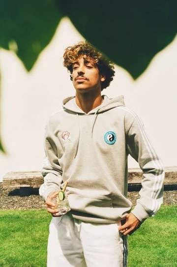 Palace x adidas Palaste Apparel