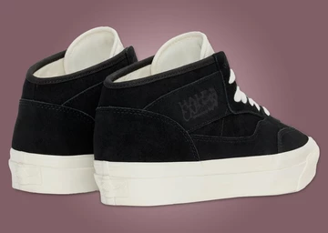 JJJJound x Vans Halfcab Pack