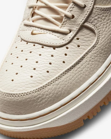 Air Force 1 Luxe Pecan