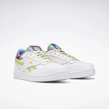 Jelly Belly x Reebok