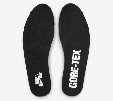 Jordan 1 High Gore-Tex