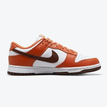 Nike Dunk Low Reverse Mesa