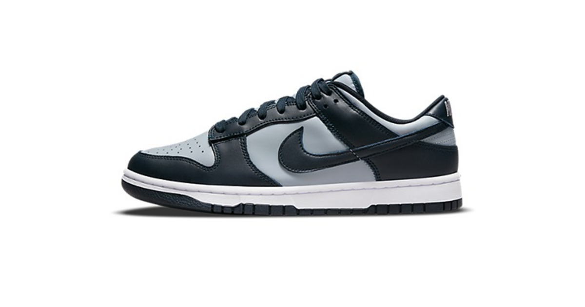 georgetown dunk release date