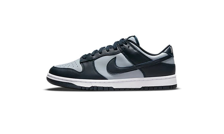 Nike Dunk Low Georgetown