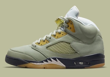 Jordan 5 Jade Horizon