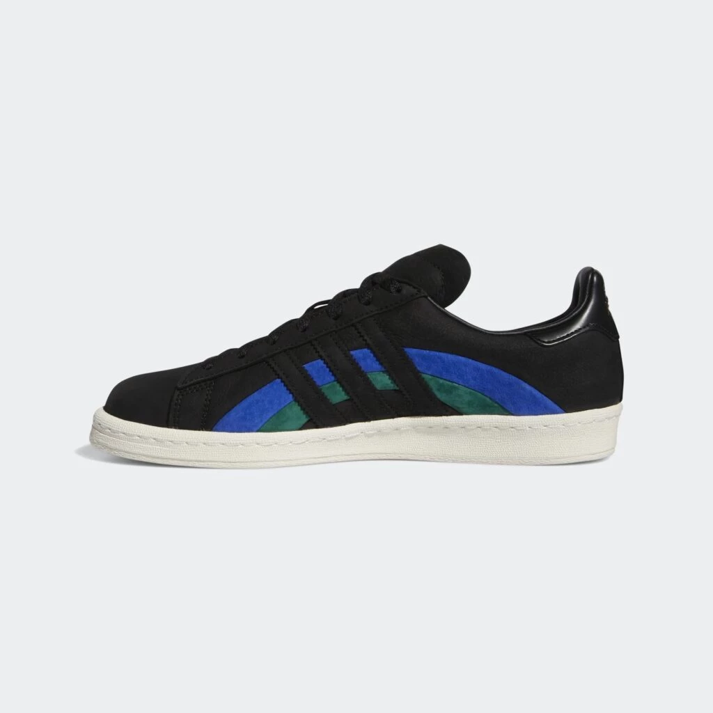 adidas Campus 80 Book Works Dead Stock