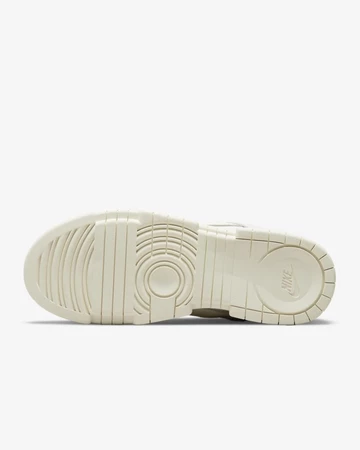 Nike Dunk Disrupt Coconut Milk