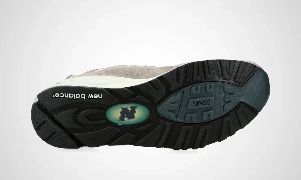 【New Balance】M990GY2 made in USA NEW BALANCE M990GY2 Made In USA